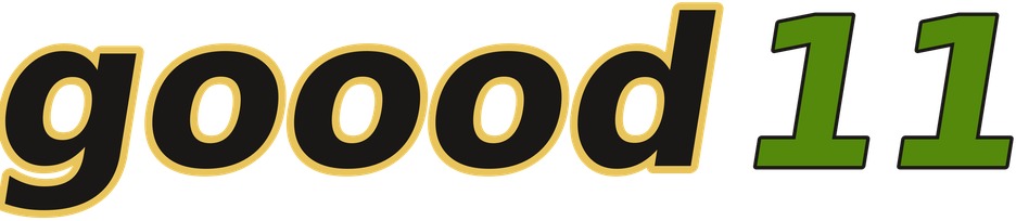 goood11 logo